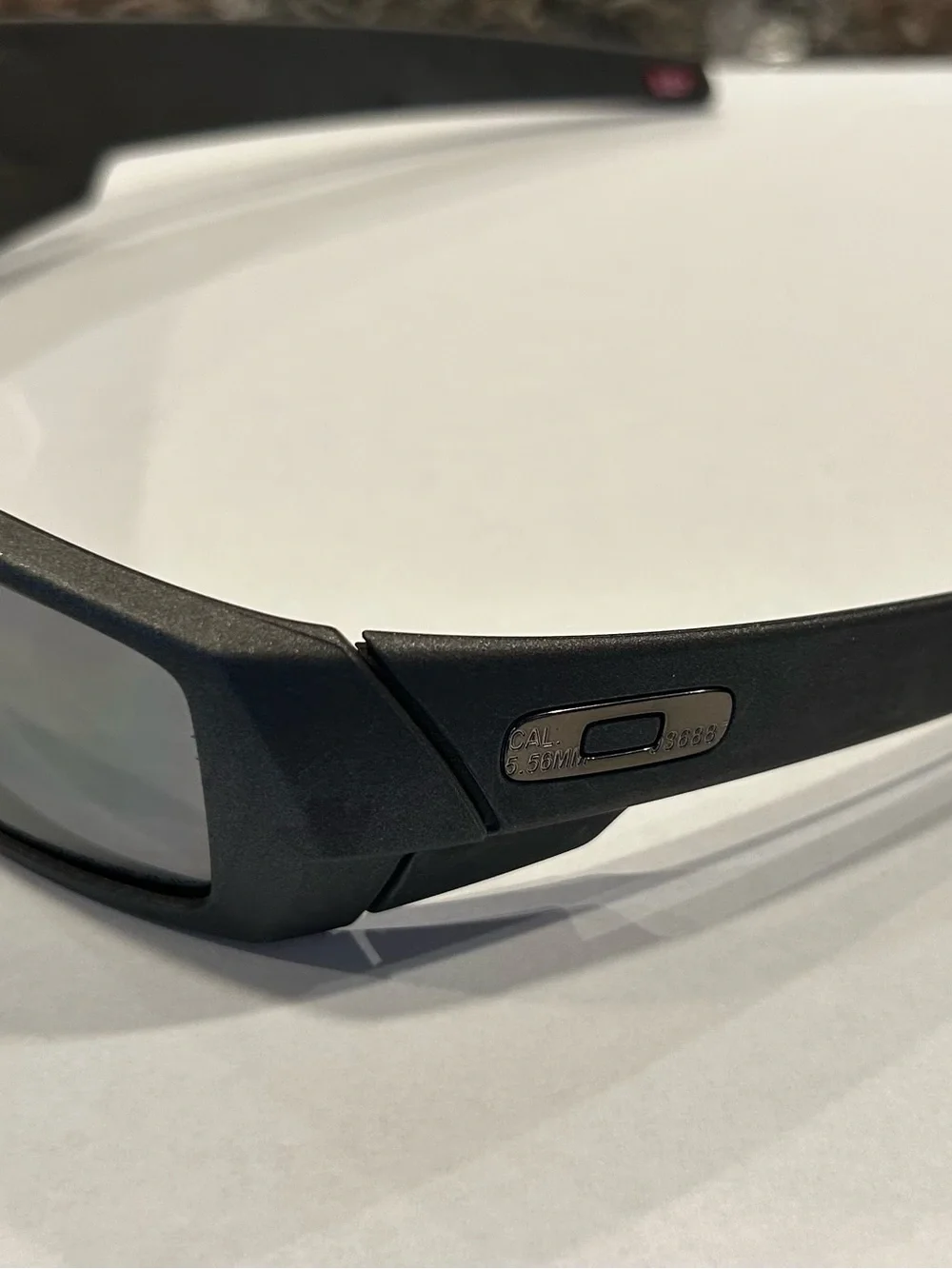 Oakley SI Gascan Sunglasses